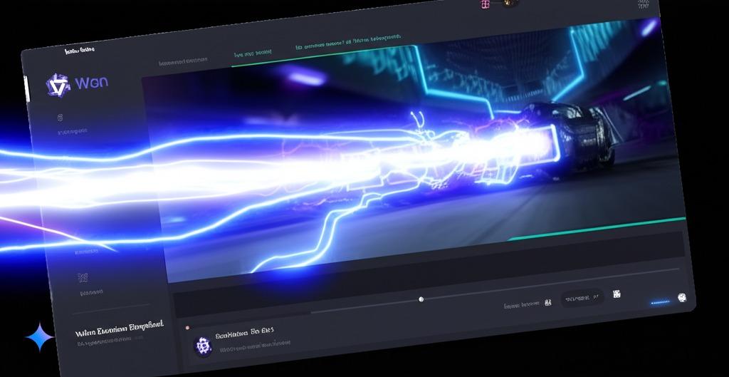 Generador de Video WanX AI