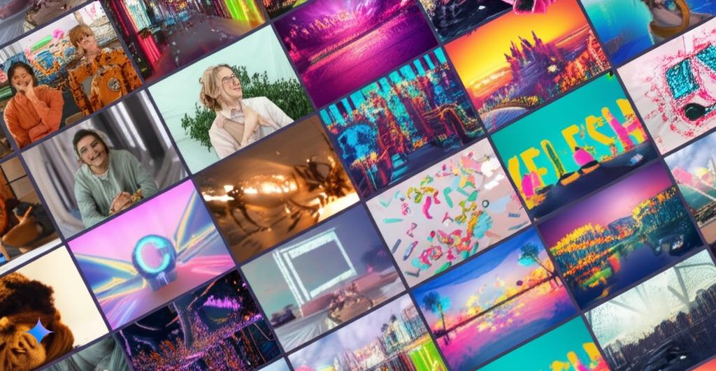 Generador de Video WanX AI