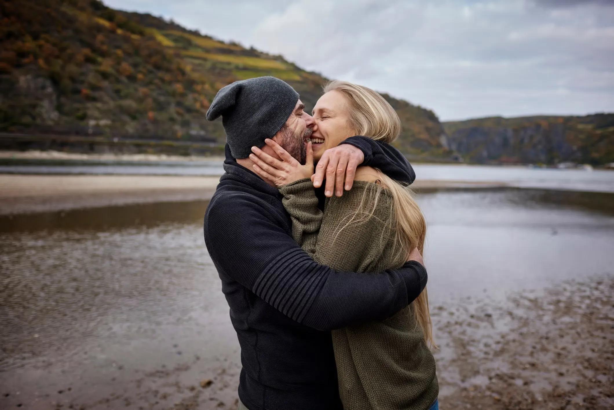 AI Kiss Video Generator