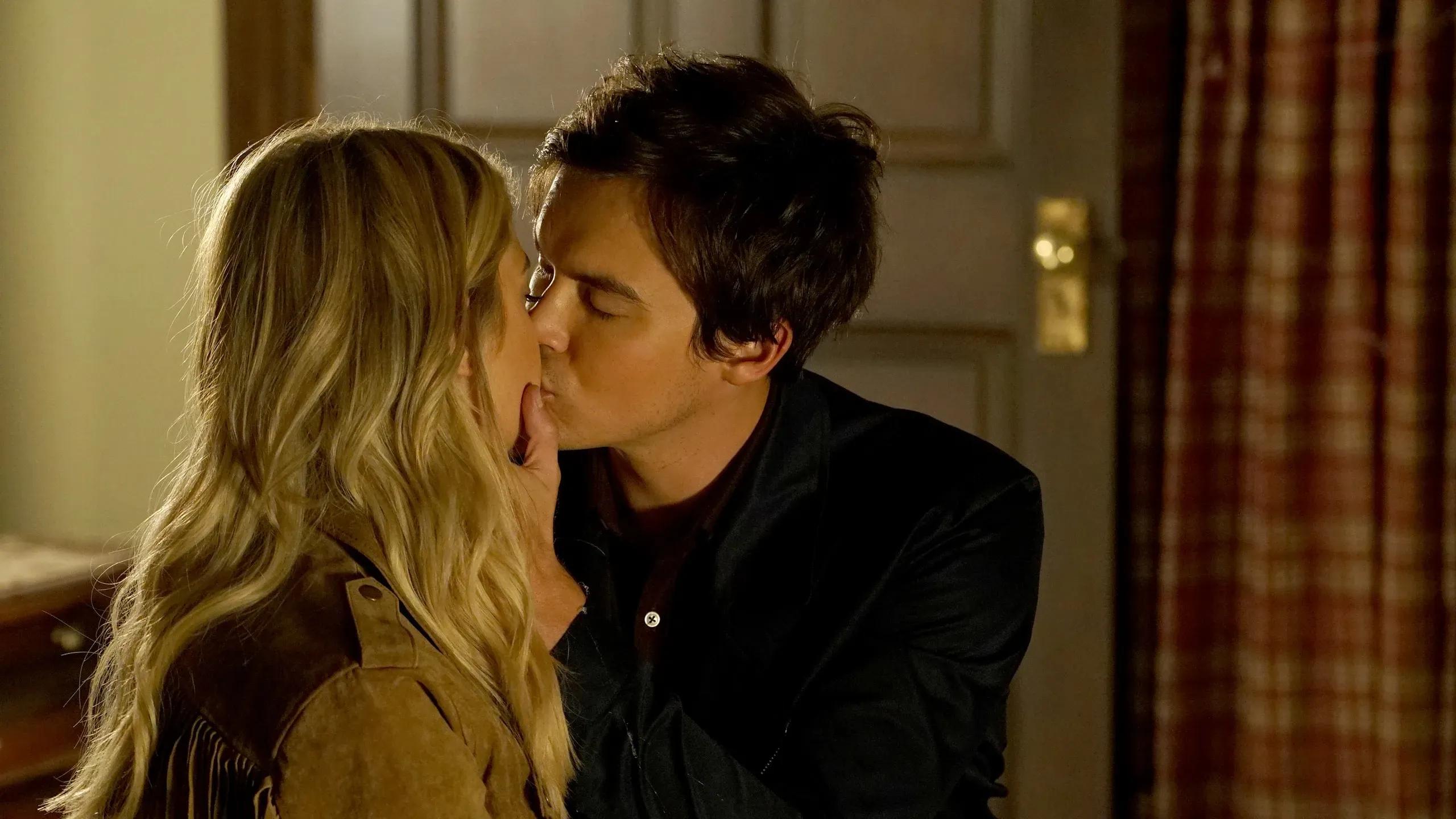 AI French Kiss Video Generator