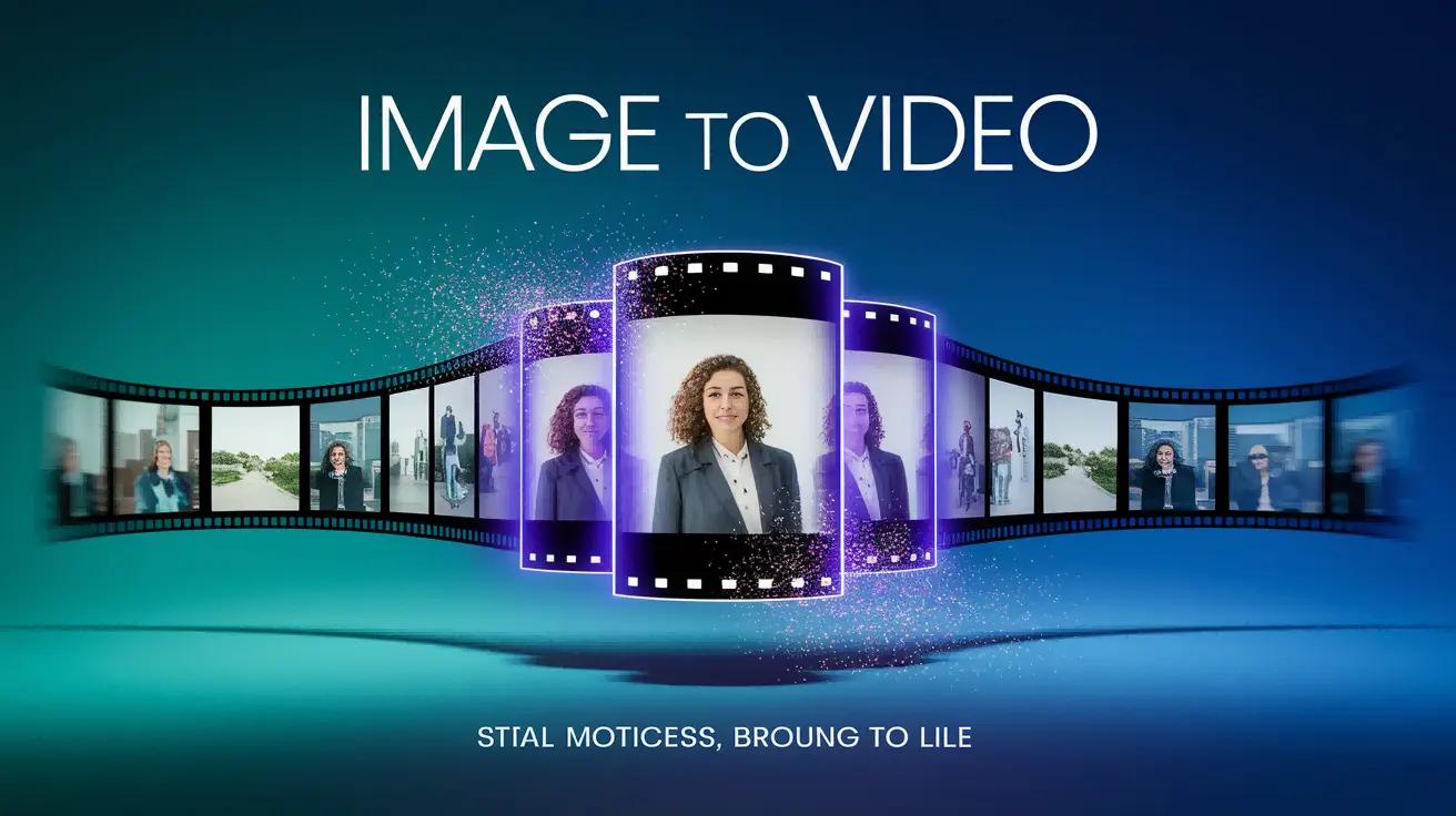 Picture to Video Example