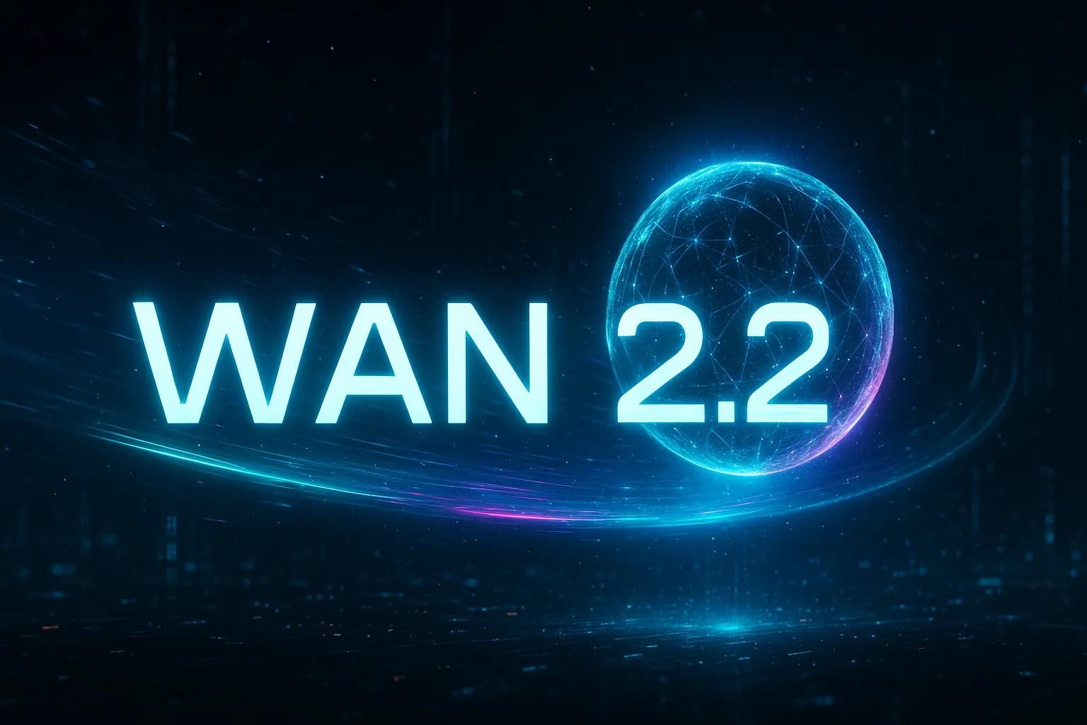 Wan 2.2 Video Generation Example